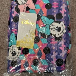 Minnie Mouse LulaRoe One Size leggings